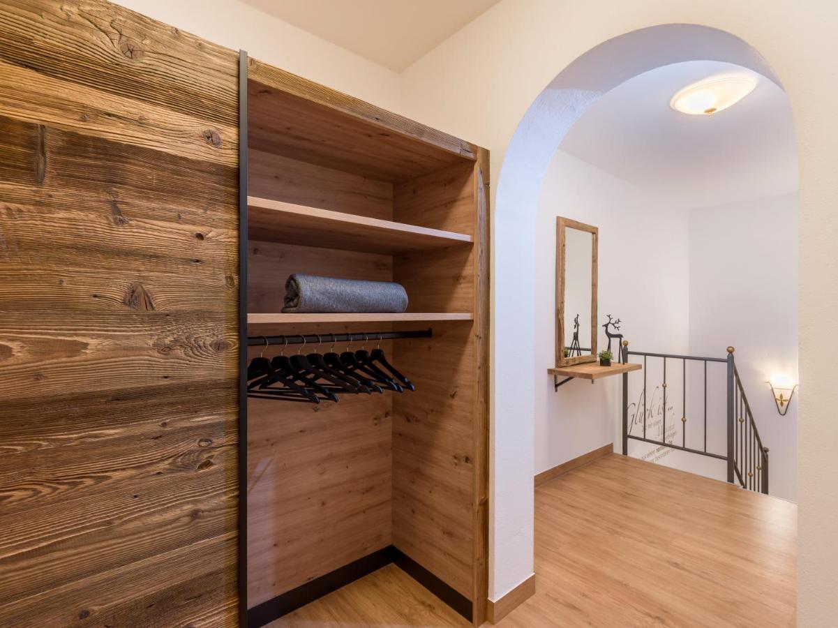 Appartements Schedererhaus Going am Wilden Kaiser Esterno foto