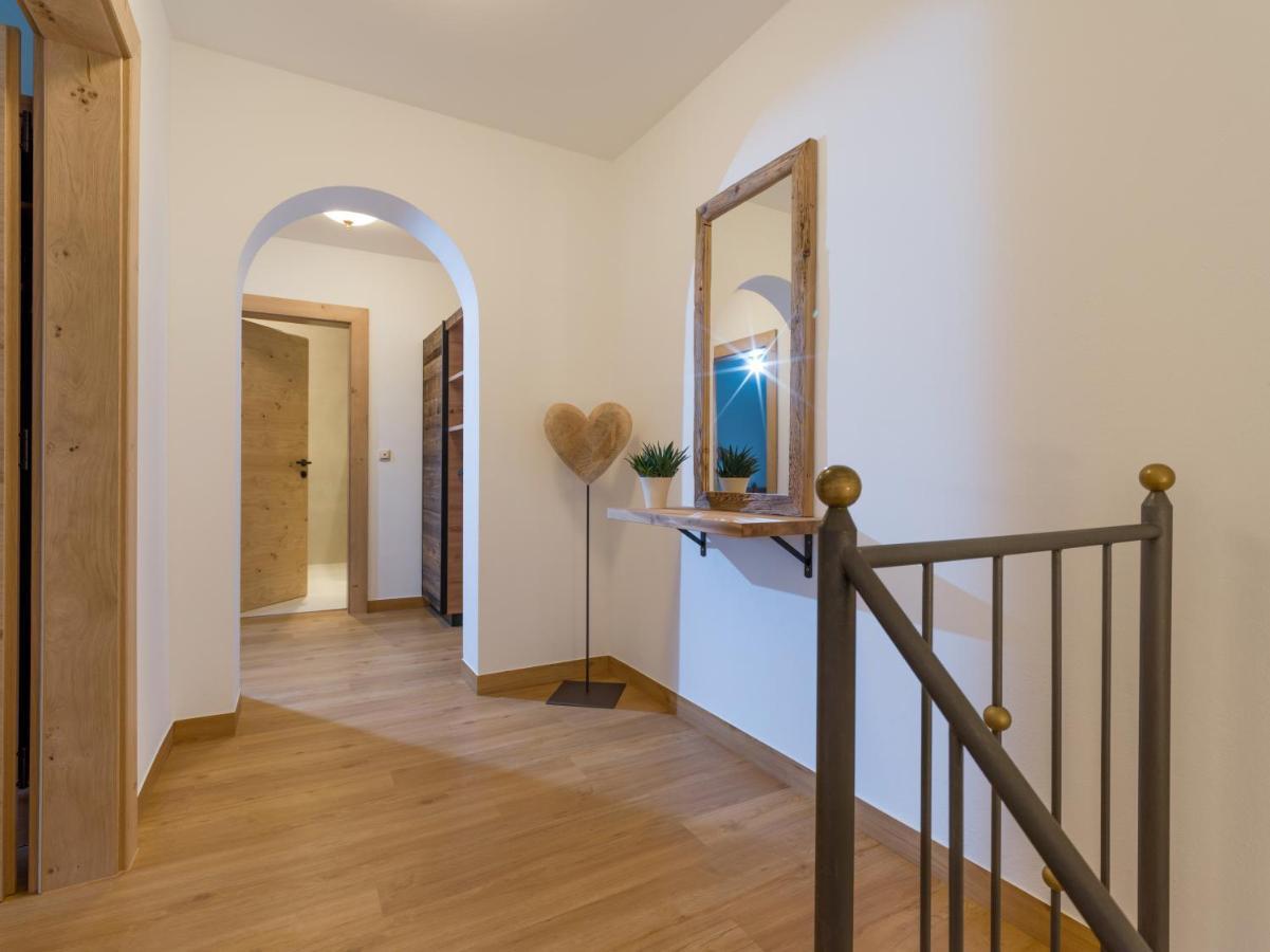 Appartements Schedererhaus Going am Wilden Kaiser Esterno foto