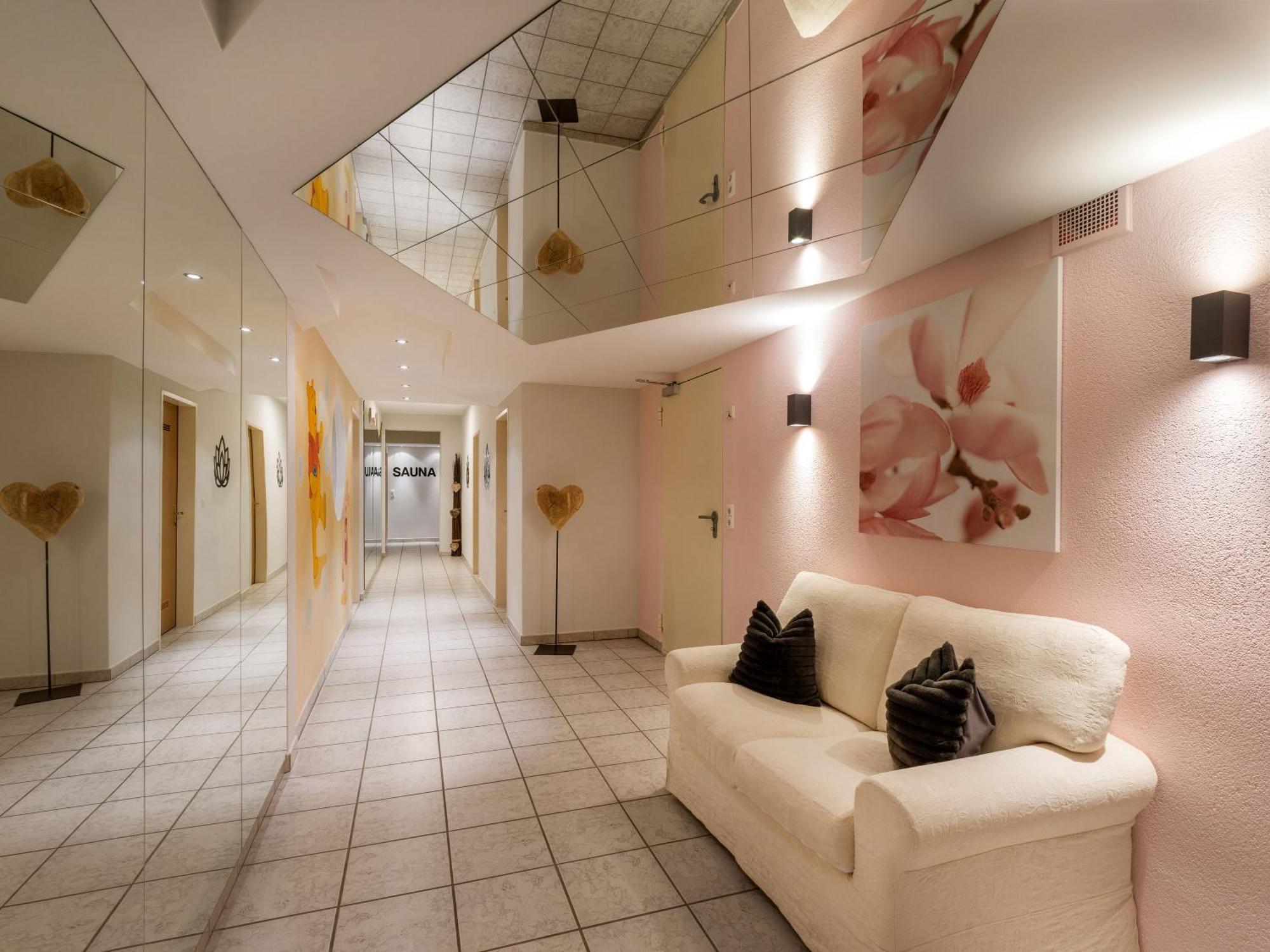 Appartements Schedererhaus Going am Wilden Kaiser Esterno foto