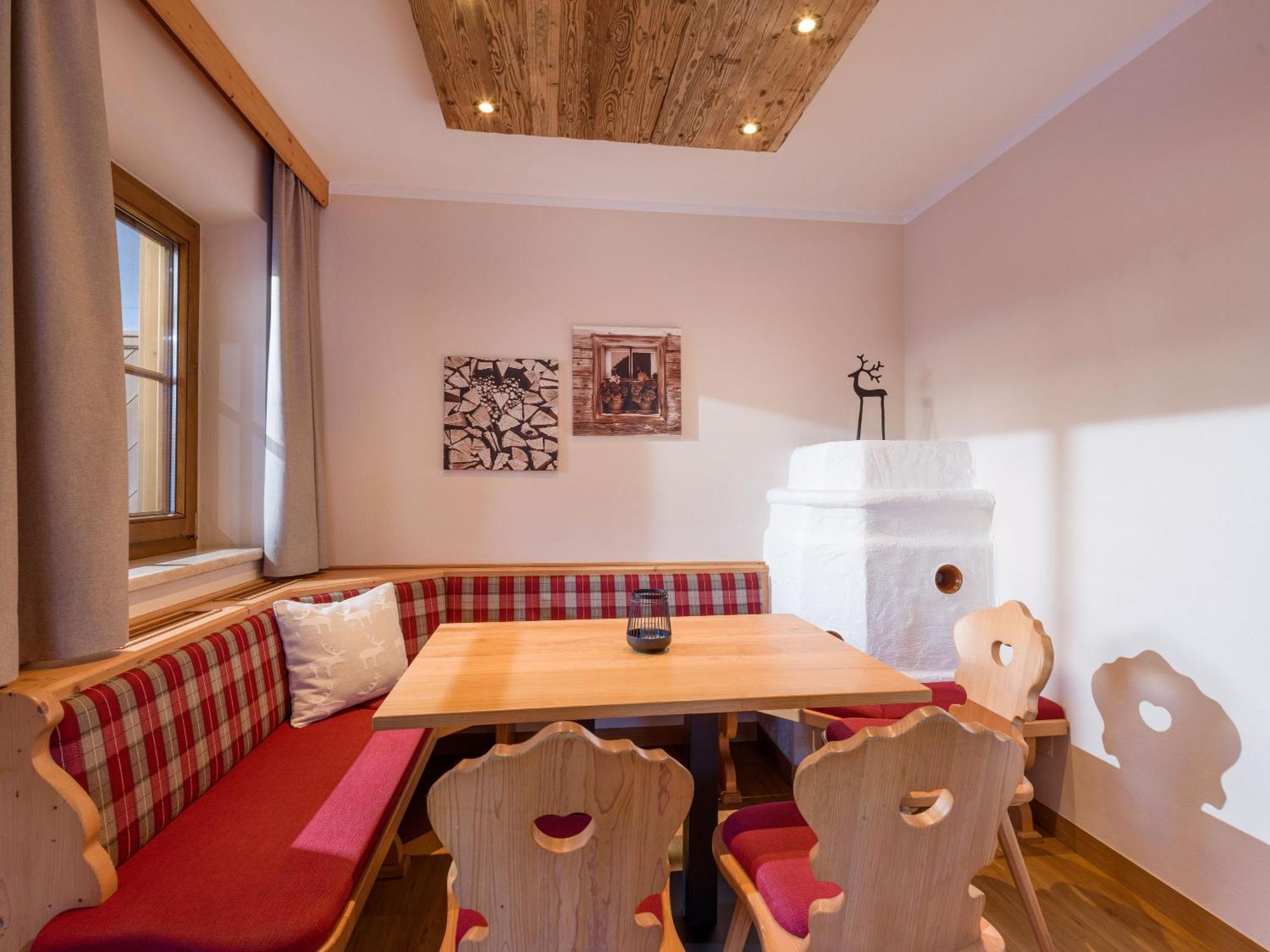 Appartements Schedererhaus Going am Wilden Kaiser Esterno foto