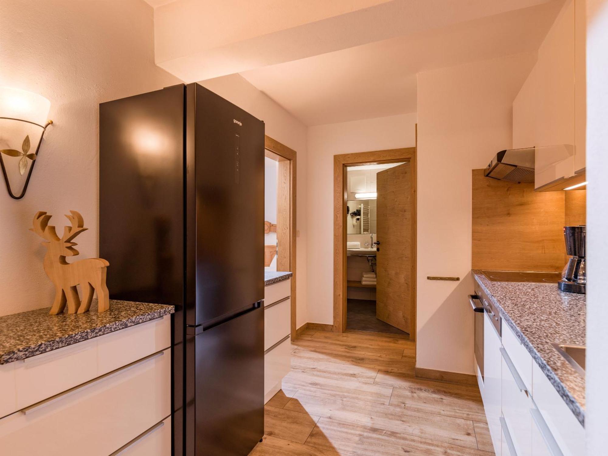 Appartements Schedererhaus Going am Wilden Kaiser Esterno foto